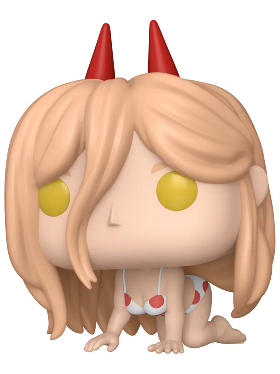 Фигурка Funko Pop: Пауэр в купальнике (Exc) (1975)