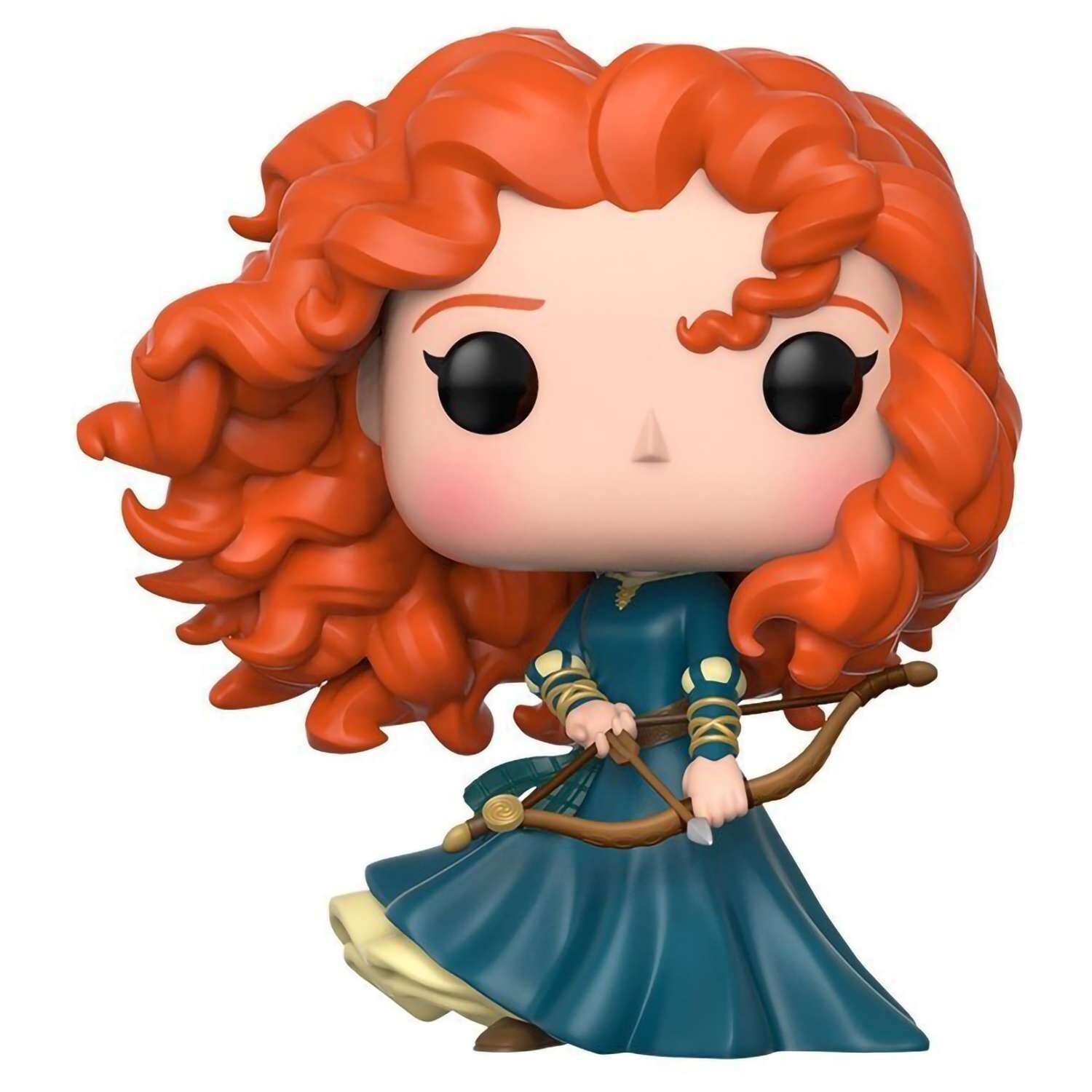 Фигурка Funko Pop: Мерида (New) (324)