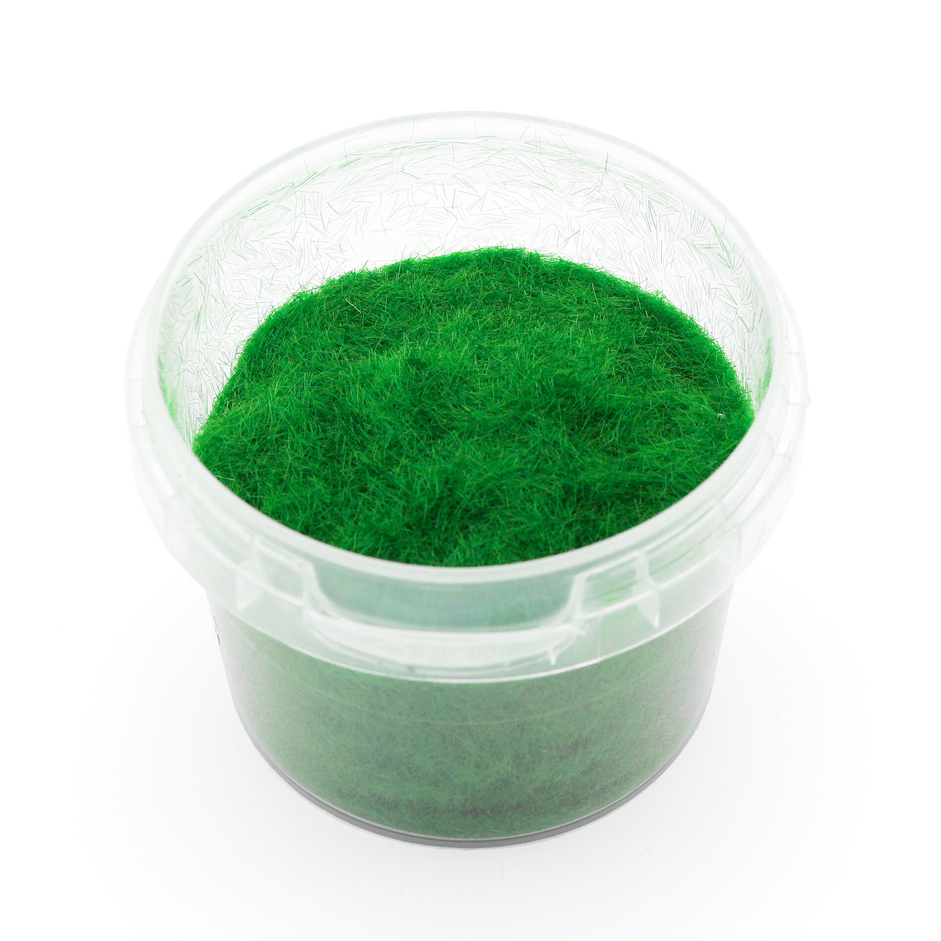 Модельная трава STUFF-PRO Болотная