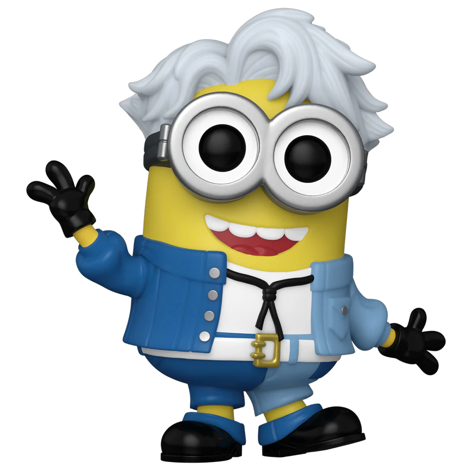 Фигурка Funko Pop: BTS X Despicable Me 4 J-Hope (421)