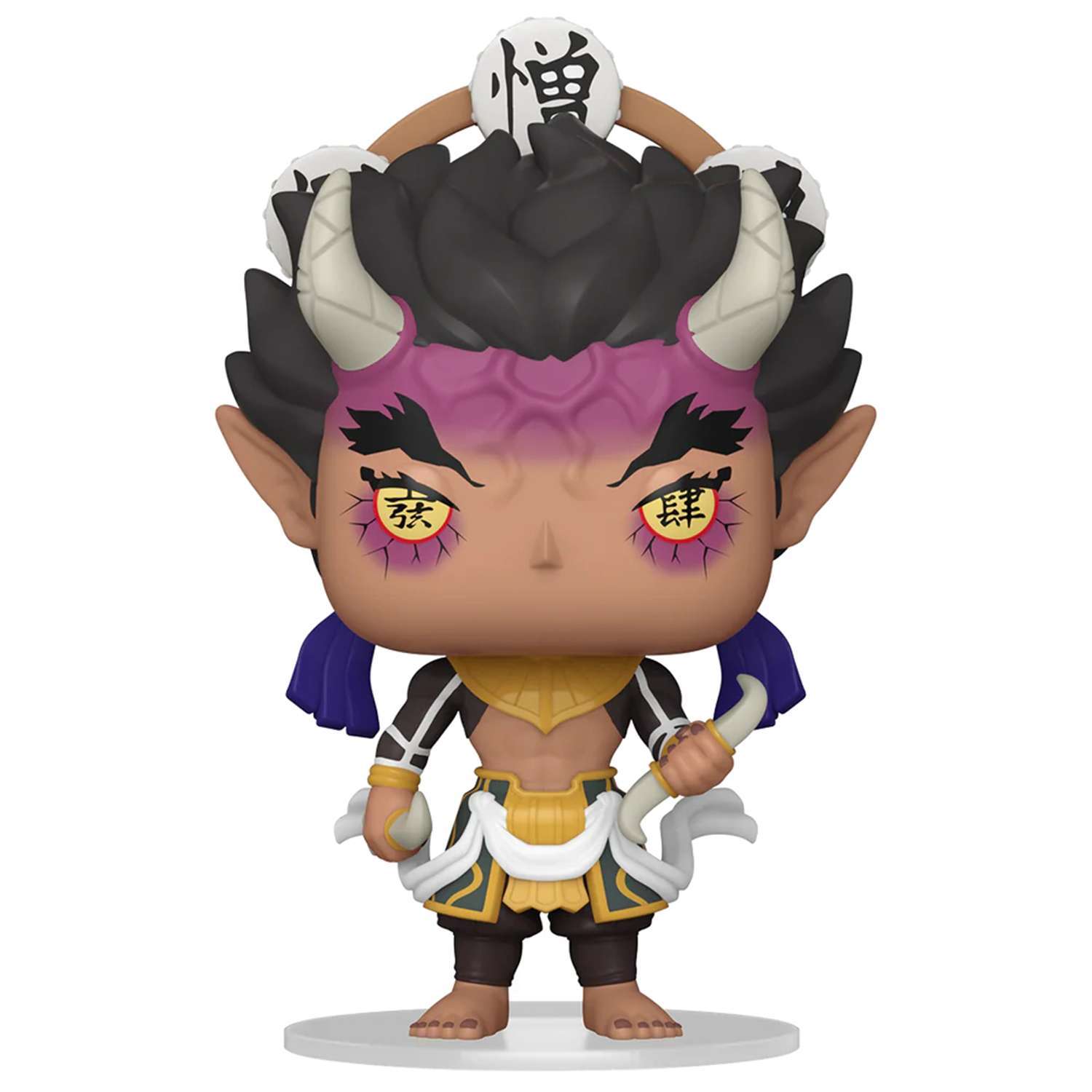 Фигурка Funko Pop: Demon Slayer: Зохакутен (Exc) (1859)