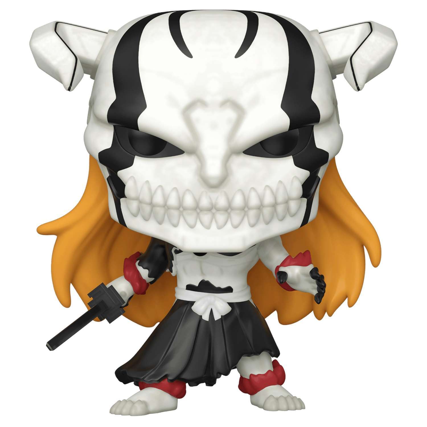 Фигурка Funko Pop: Bleach Ичиго Куросаки (Exc) (1104)