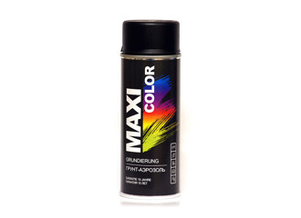 Грунтовка Maxi Color (черный) (400 мл)