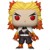 Фигурка Funko Pop: Demon Slayer Kyojuro Rengoku (1308)