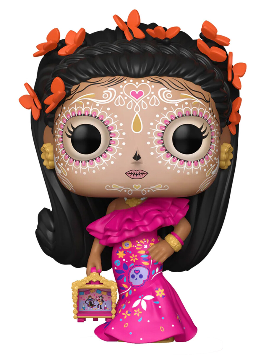 Фигурка Funko Pop: Барби Dia de Muertos (160)