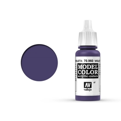Vallejo Model Color: Violet 70.960
