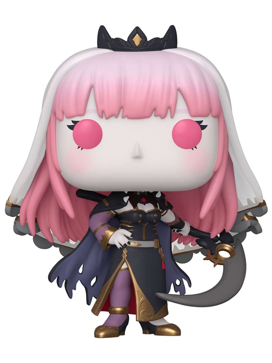 Фигурка Funko Pop: Мори Каллиопа (2292)