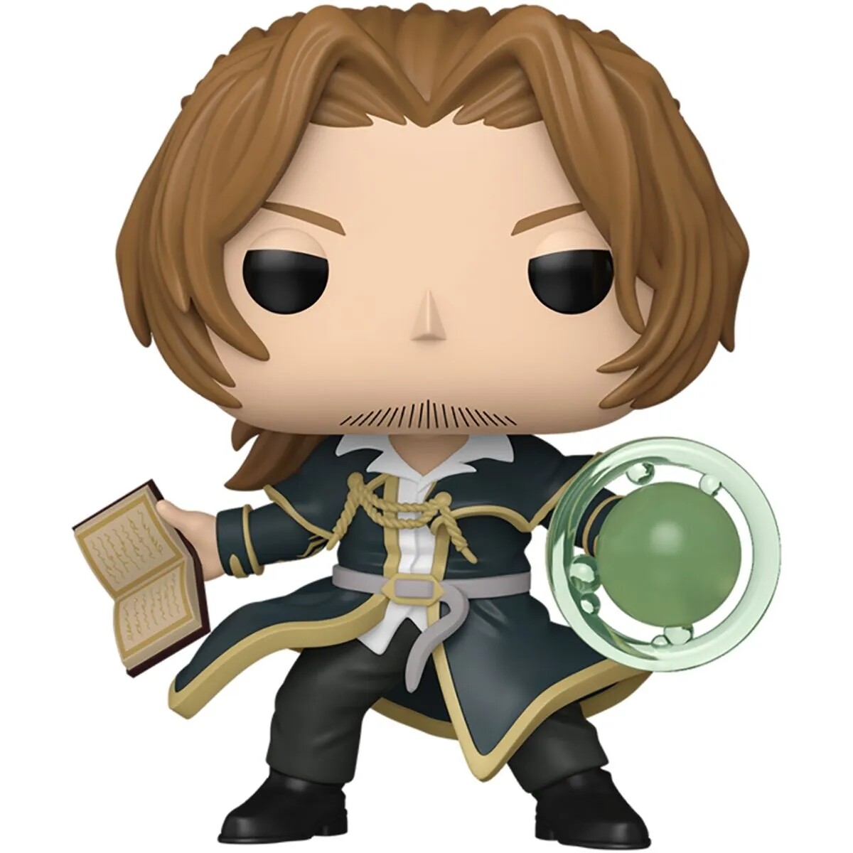 Фигурка Funko Pop: Frieren Зайн (2355)