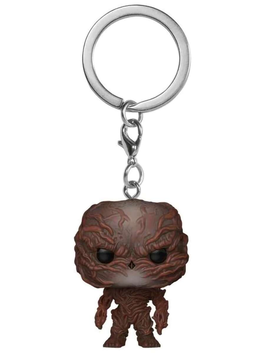 Брелок Funko Pocket POP: Vecna 2.0