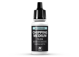 Vallejo Chipping Medium 73.214