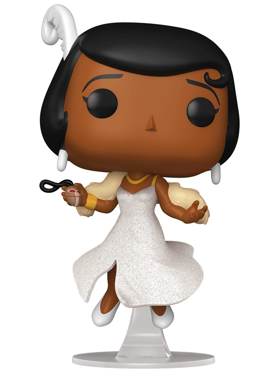 Фигурка Funko Pop: Тиана в сверкающем платье (1672)