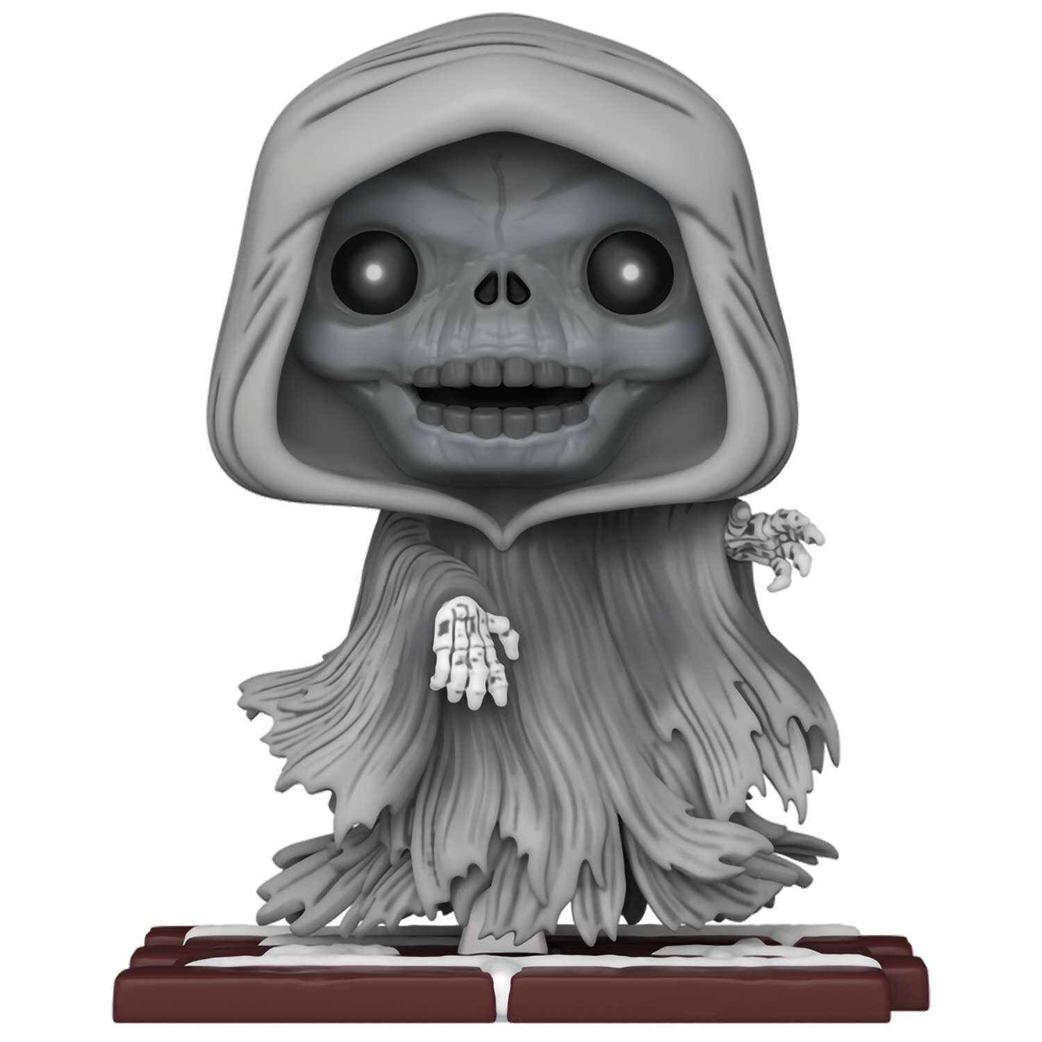 Фигурка Funko Pop: Ghost of Christmas Yet to Come (43) (светящийся)