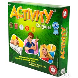 Activity Original 