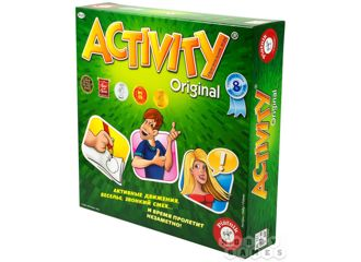 Activity Original 