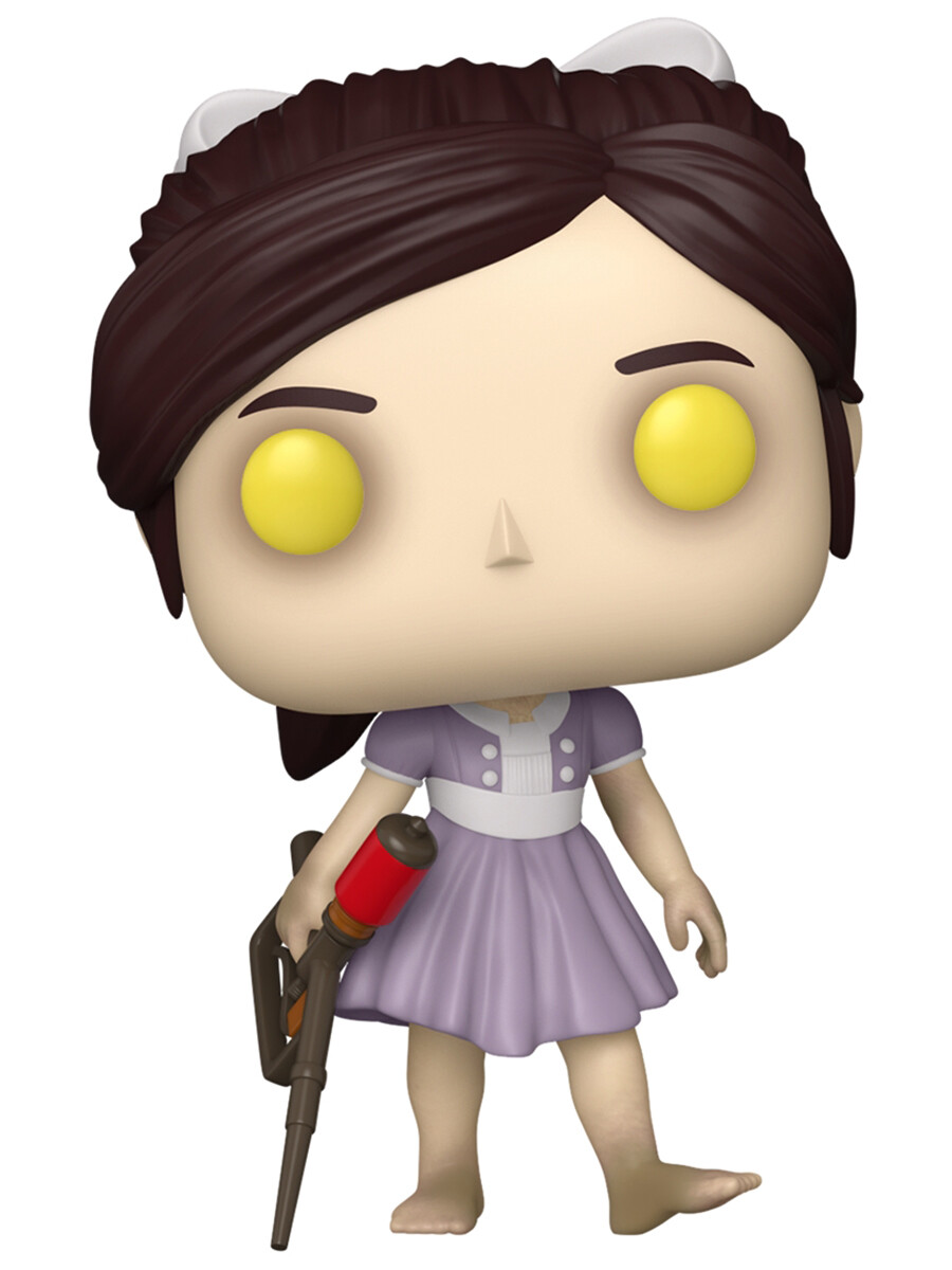 Фигурка Funko Pop: Bioshock Маленькая сестричка (1143)