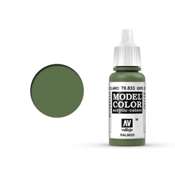 Vallejo Model Color: German Cam. Bright Green 70.833