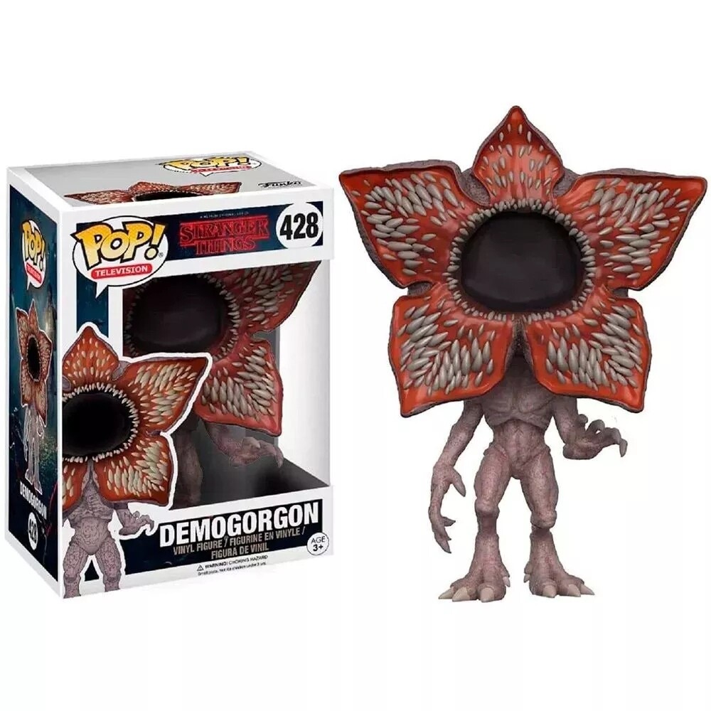 Фигурка Funko Pop: Демогоргон
