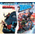 Вселенная DC. Rebirth. Возвращение Уолли Уэста. # 8-9/Красный колпак #4