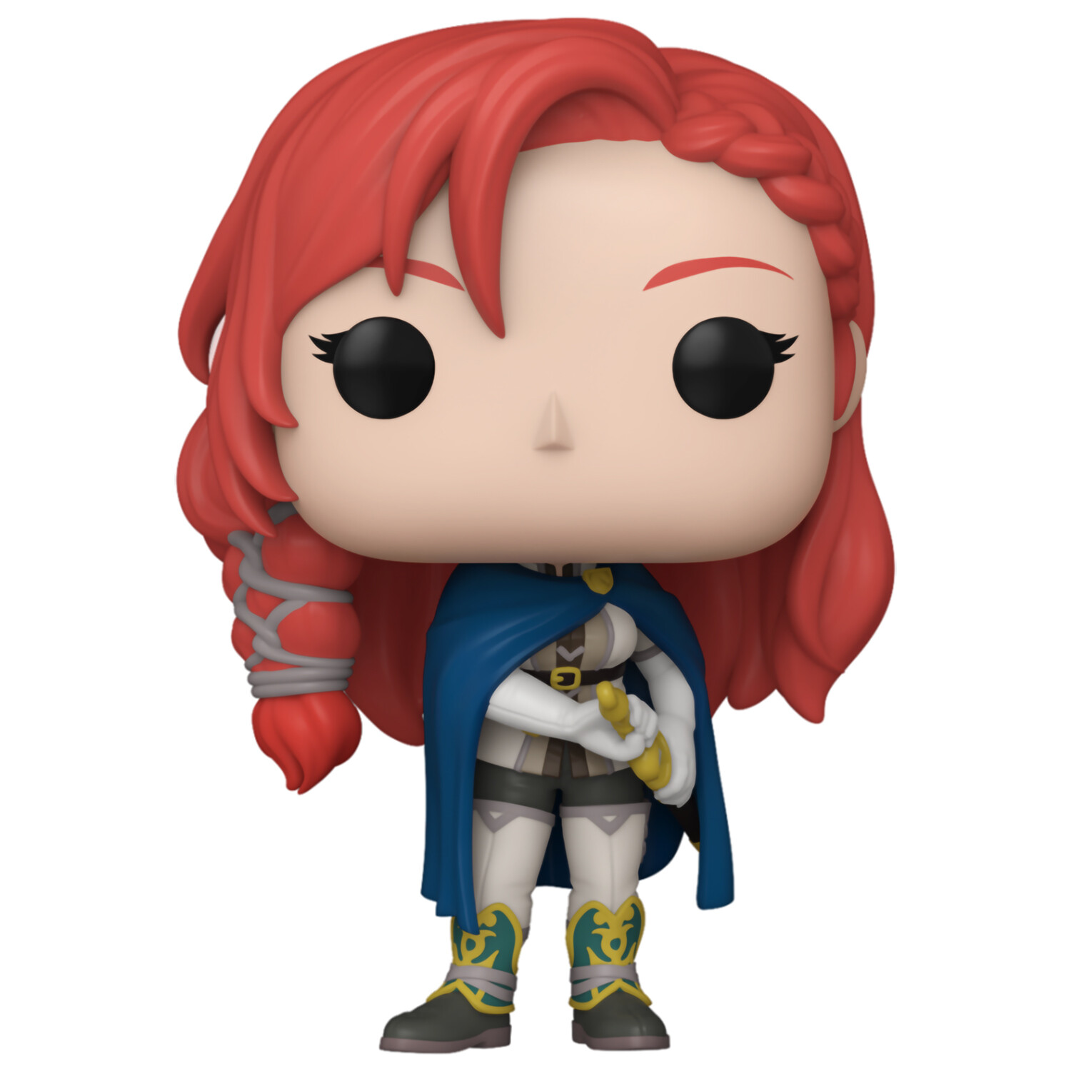 Фигурка Funko Pop: Hera (1836)