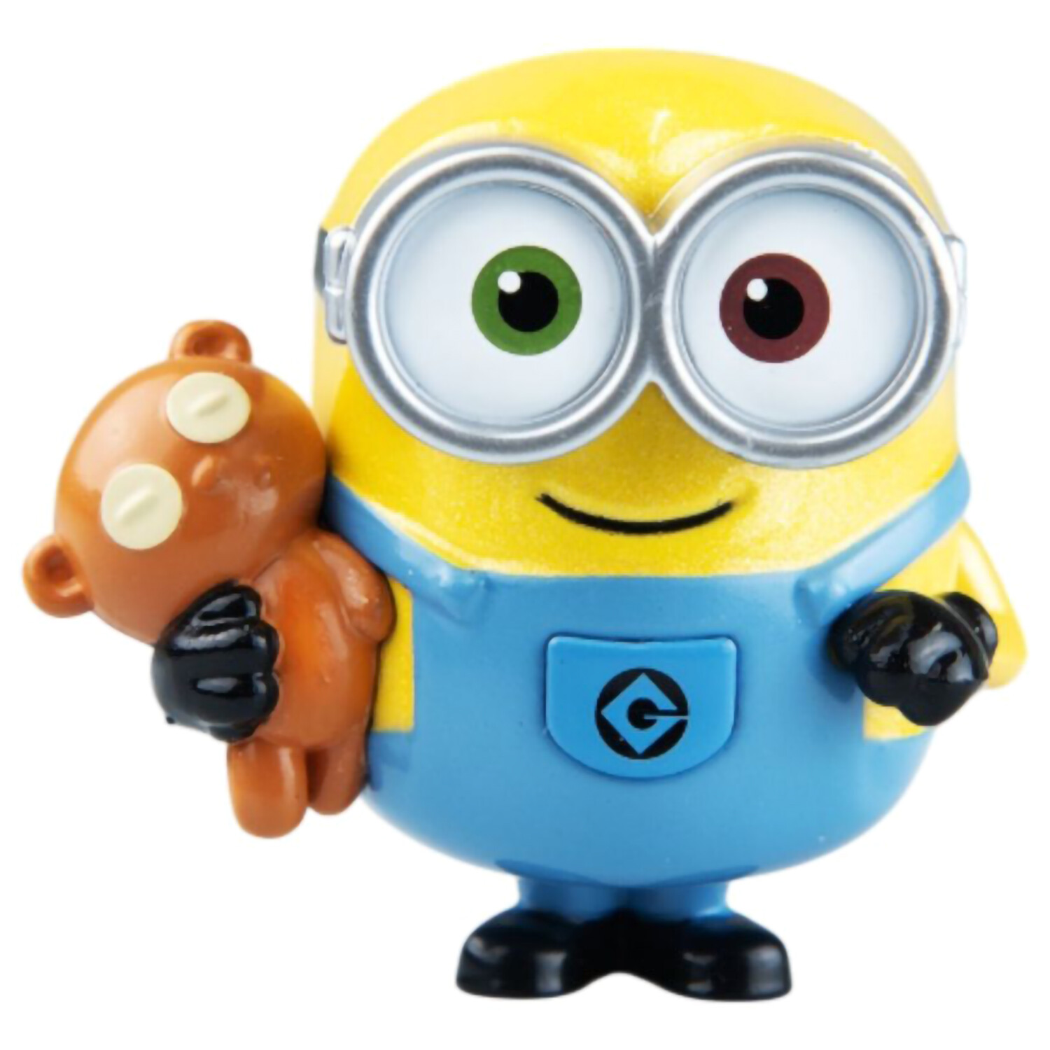 Фигурка Minions Bob 2.5"