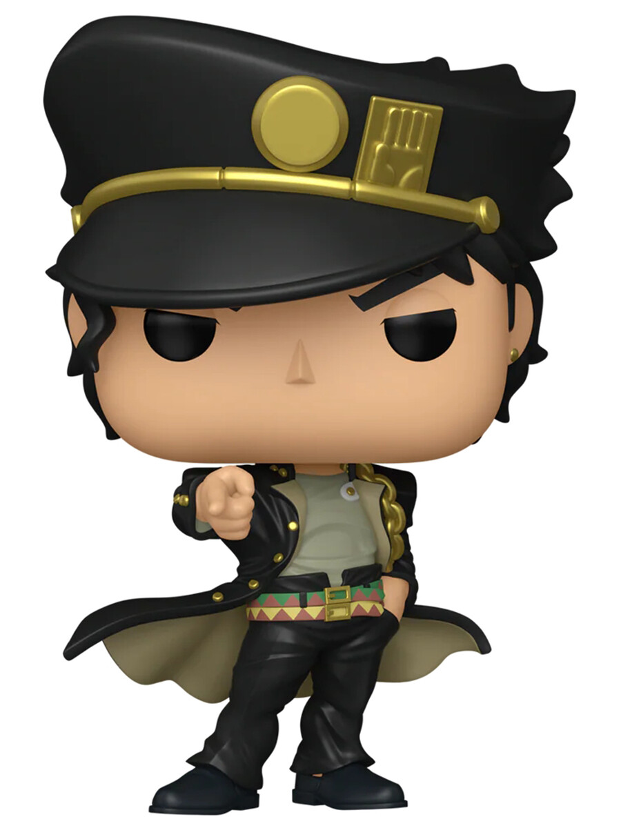 Фигурка Funko Pop: JoJo's Bizarre Adventure Jotaro Kujo (2053)