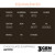 AK: Chocolate (Chipping) AK11113 17 мл