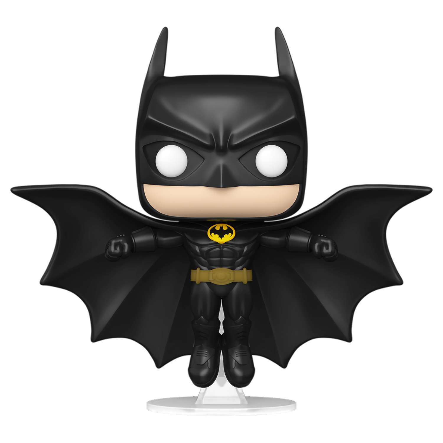 Фигурка Funko Pop Deluxe: Batman Soaring (521)