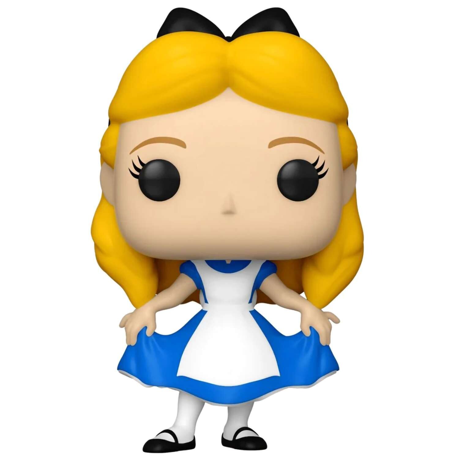 Фигурка Funko Pop: Алиса в реверансе (1058)