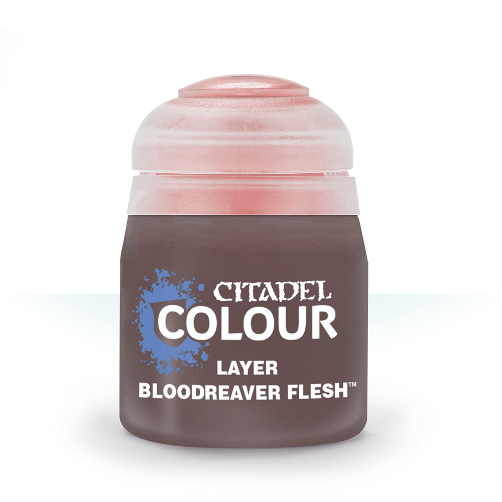 Layer: Bloodreaver Flesh (12ml) 2024
