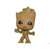 Фигурка Funko Pop: Грут малыш