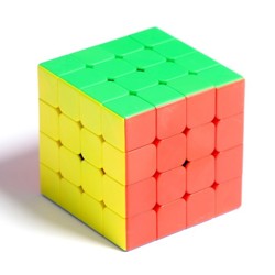 Кубик 4*4 "Яркий"