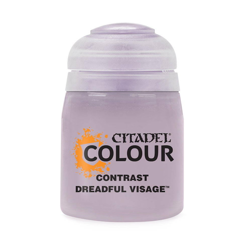 Contrast: Dreadful Visage (18 ml)