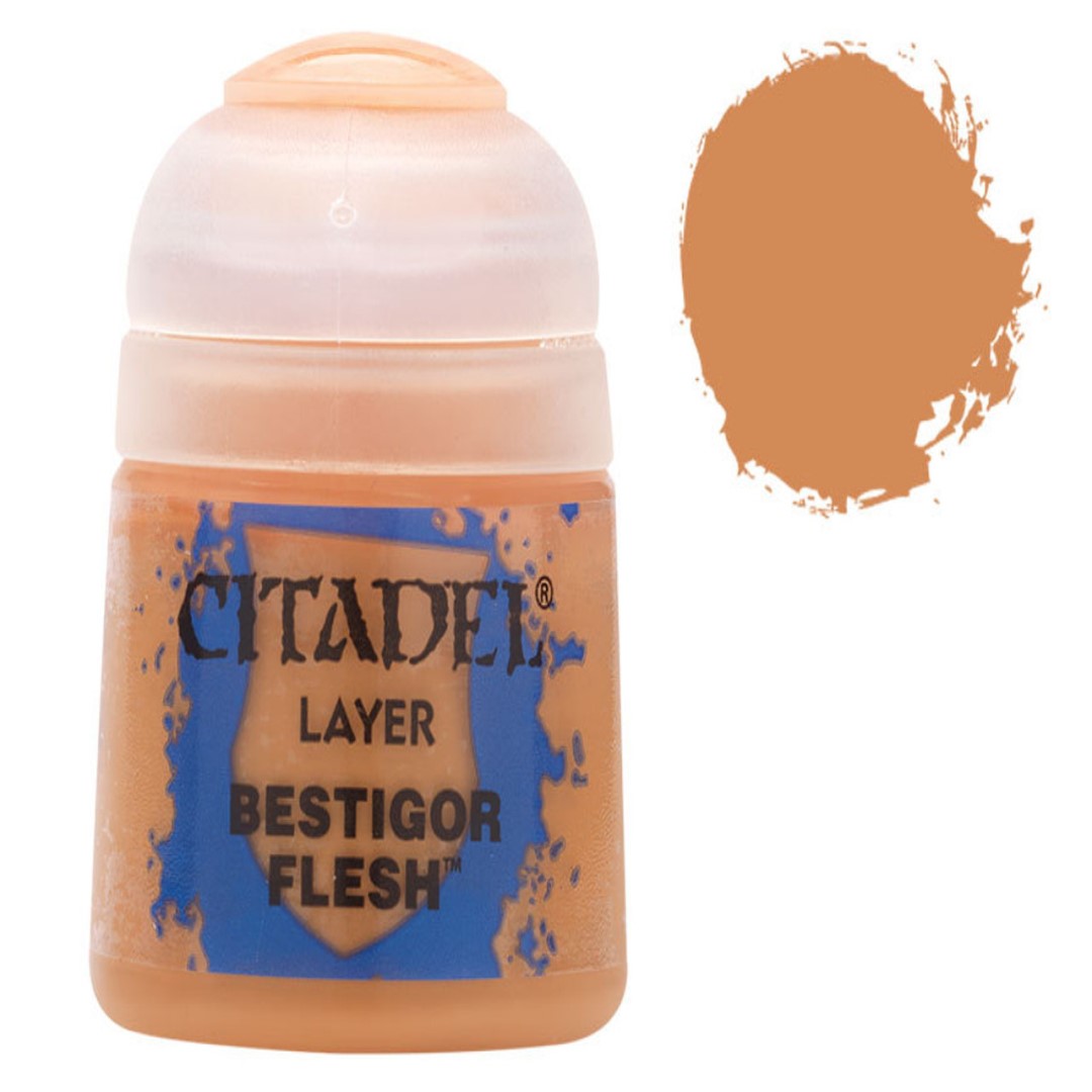 Layer: Bestigor Flesh (12ml) 2023