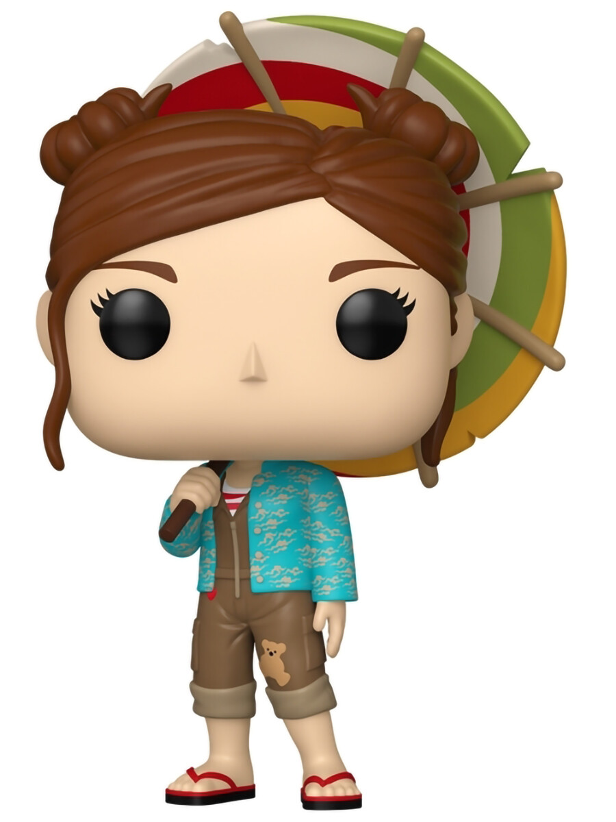 Фигурка Funko Pop: Светлячок Кейли Фрай (1824)