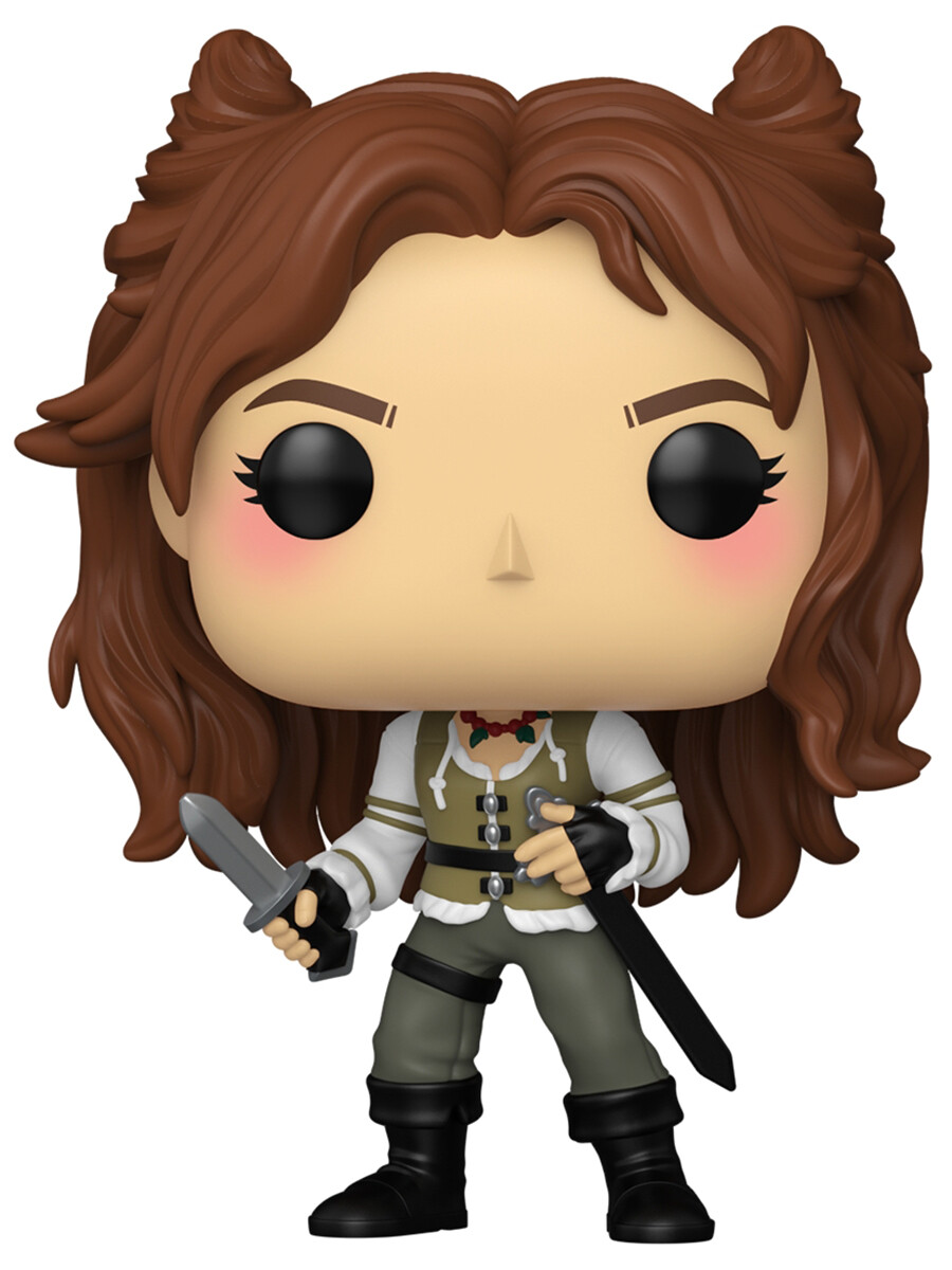 Фигурка Funko Pop: Jude Duarte (48)