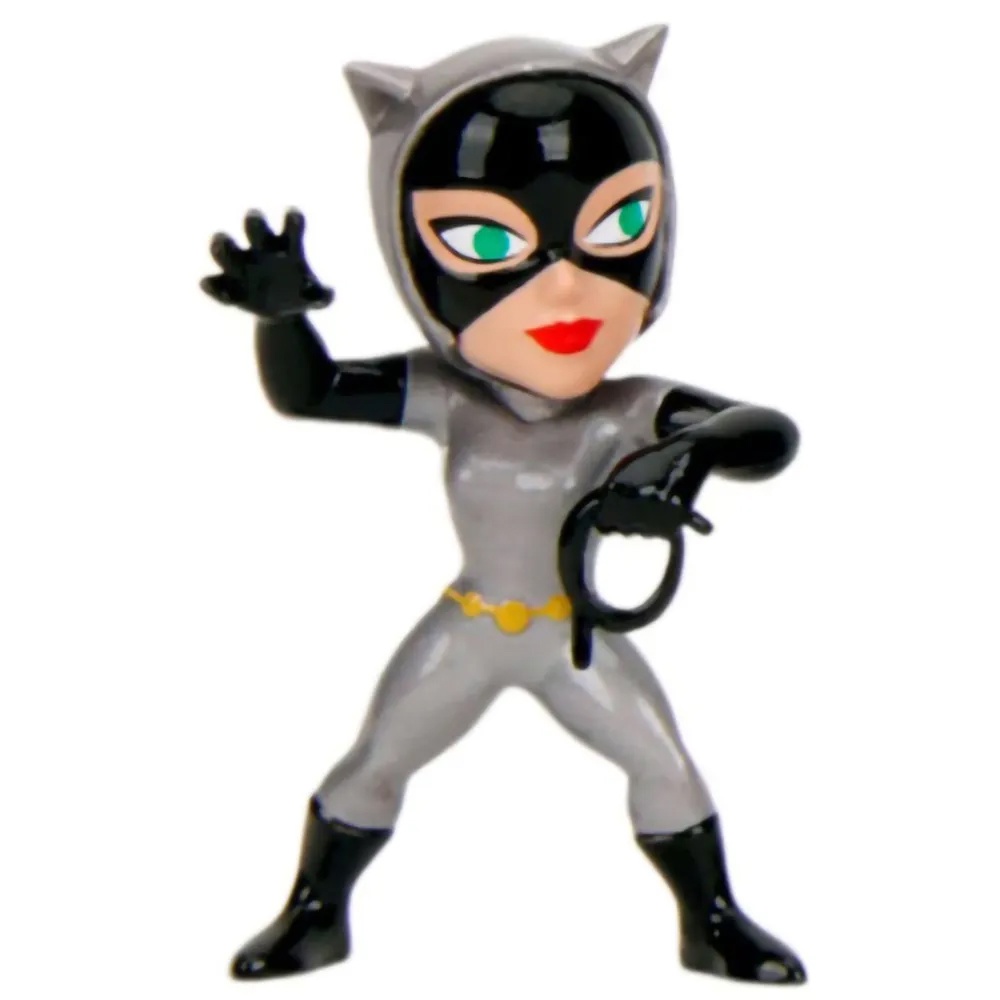 Фигурка DC Catwoman 2.5"