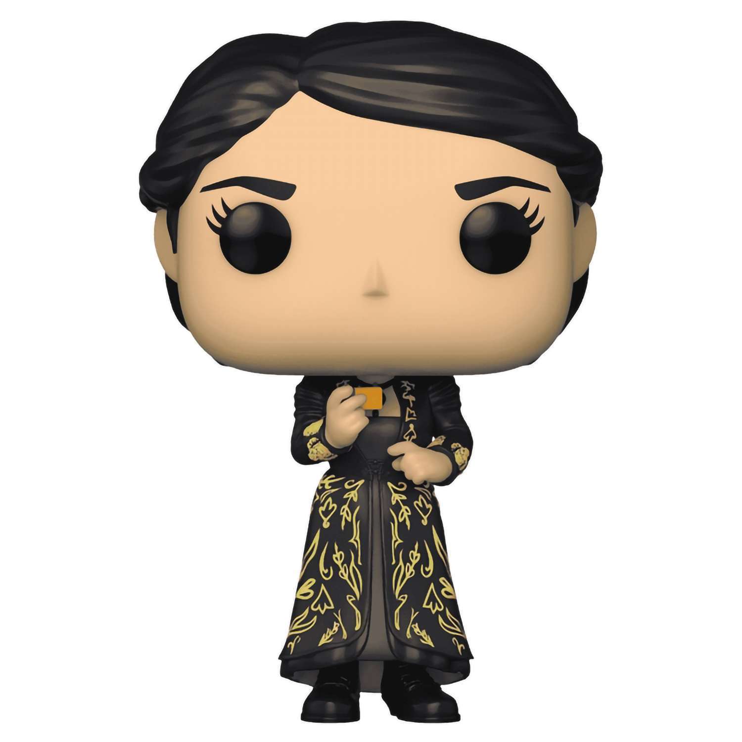 Фигурка Funko Pop: Йеннифэр (1318)