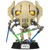 Фигурка Funko Pop: Генерал Гривус (Exc) (449)