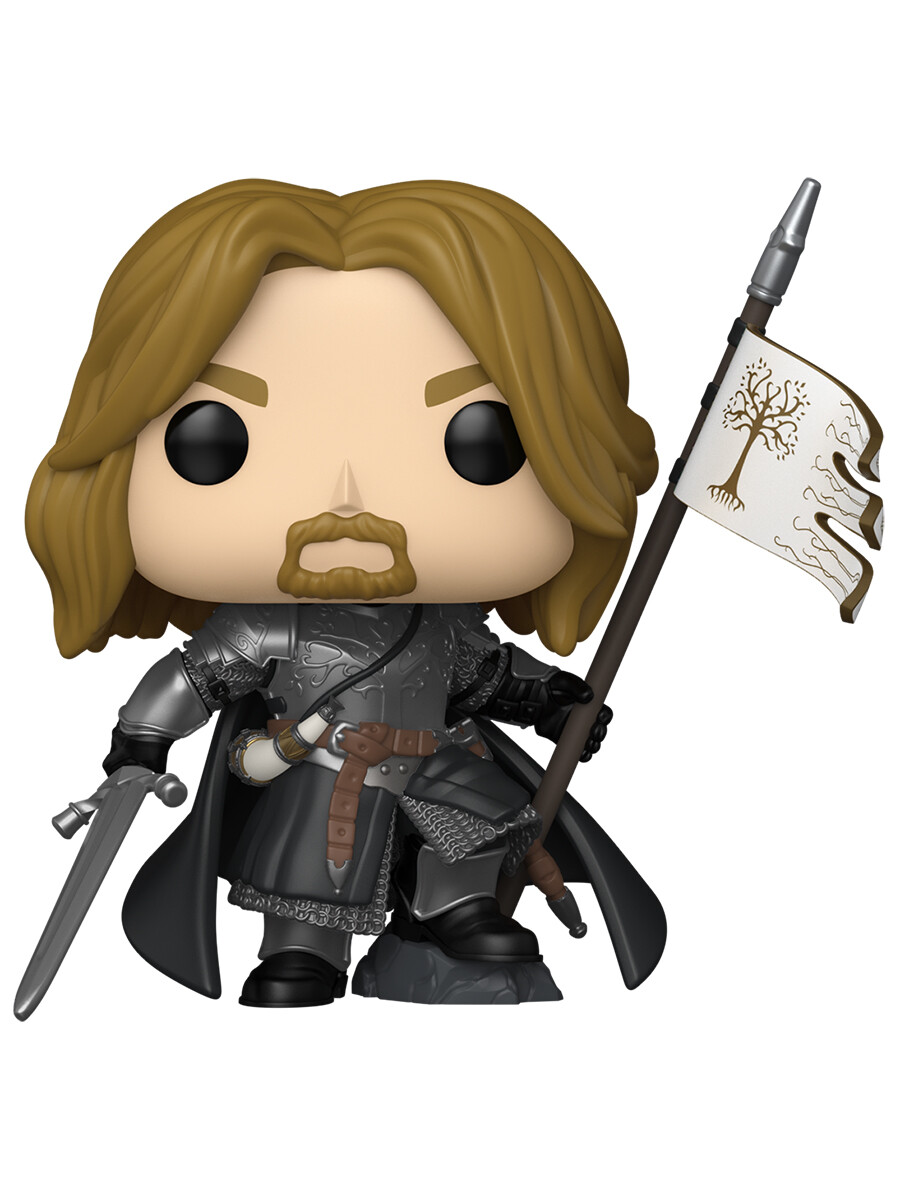 Фигурка Funko Pop: Боромир (1986)