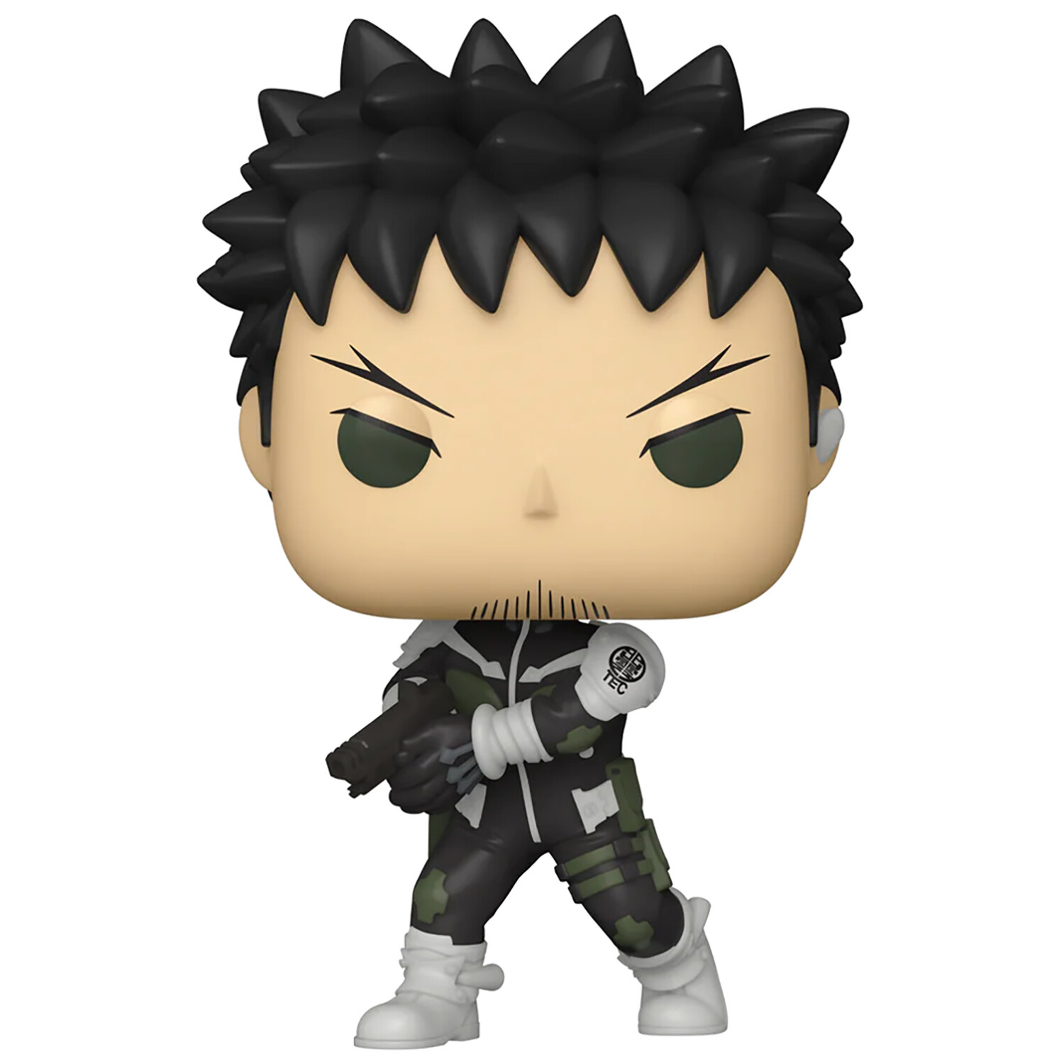 Фигурка Funko Pop: Kaiju No. 8 Кафка Хибино (2080)