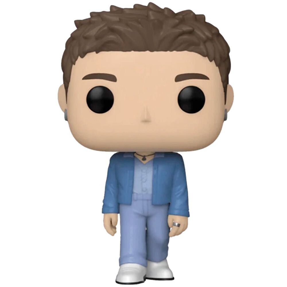 Фигурка Funko Pop: RM (BTS, Proof)