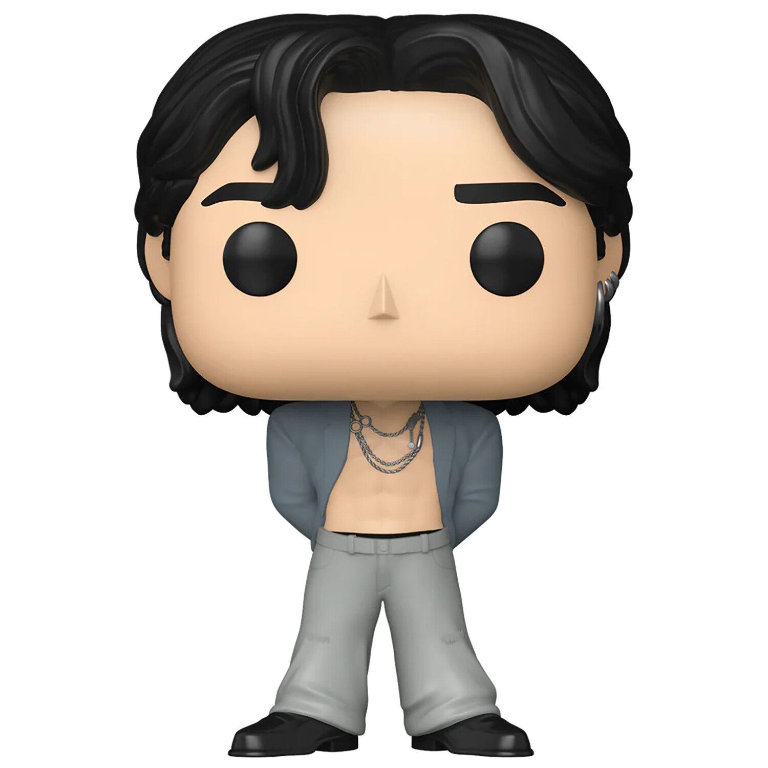Фигурка Funko Pop: Jung Kook (BTS, Seven) (470)