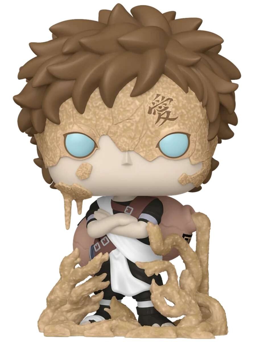 Фигурка Funko Pop: Naruto Гаара в песчаной броне (2230)