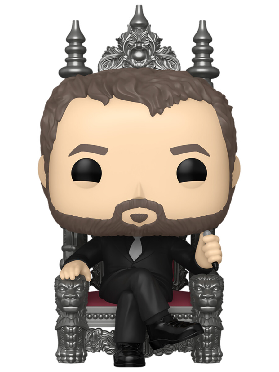 Фигурка Funko Pop: Premium Сверхестественное Кроули (1839)