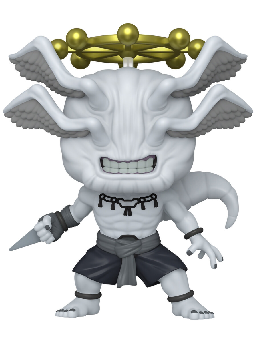 Фигурка Funko Pop: Махорага 6" (2128)