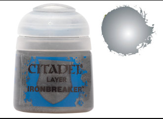 Layer: Ironbreaker (12ml)