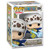 Фигурка Funko Pop: One Piece Трафальгар (Exc) светящийся (1894)