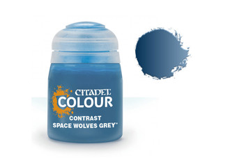 Contrast: Space Wolves Grey (18ml) 2022