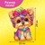 Пазл Puzzle Time "Милый щенок" со стразами 80 детал.