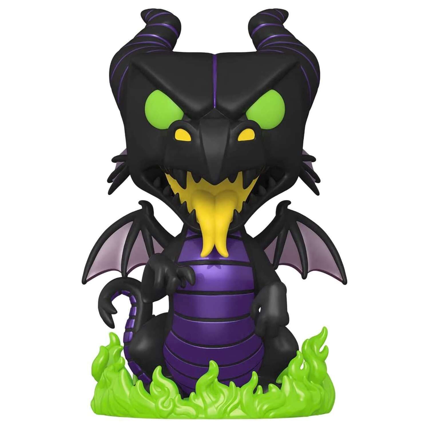 Фигурка Funko Pop: Малефисента Дракон 10" (1106)